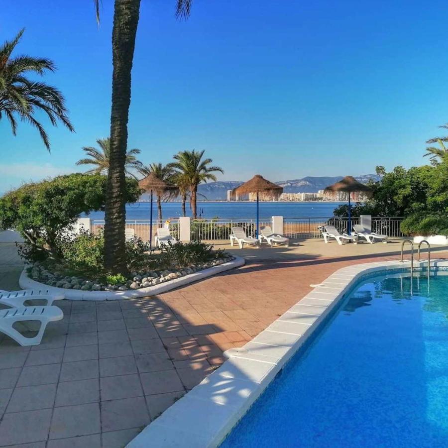 Hotel Sicania كولرا المظهر الخارجي الصورة