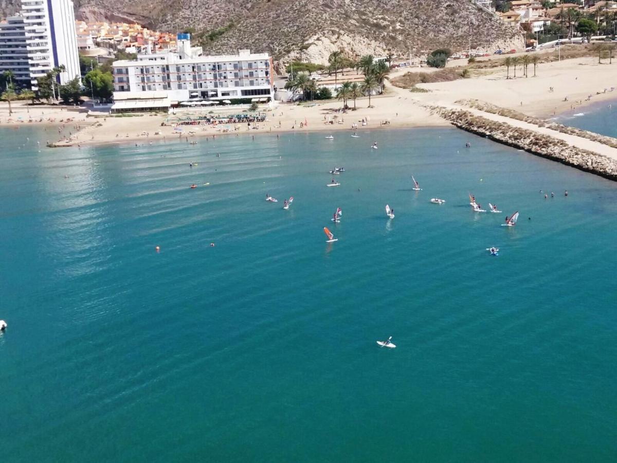 Hotel Sicania كولرا المظهر الخارجي الصورة