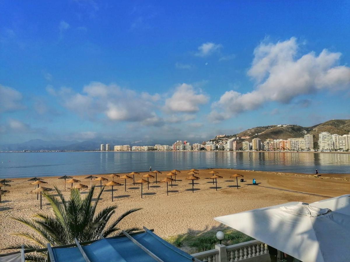 Hotel Sicania كولرا المظهر الخارجي الصورة