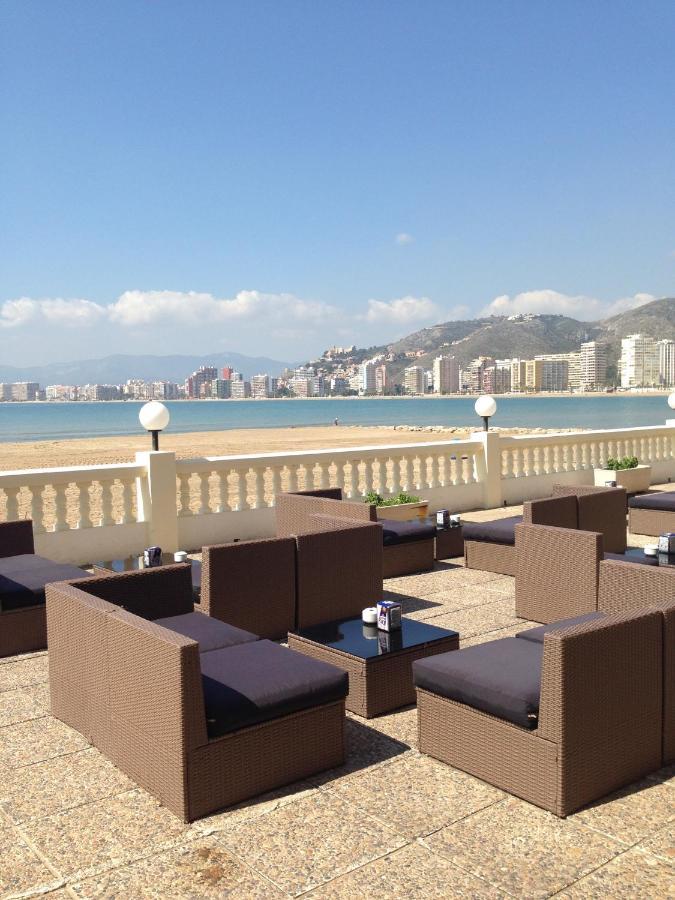 Hotel Sicania كولرا المظهر الخارجي الصورة