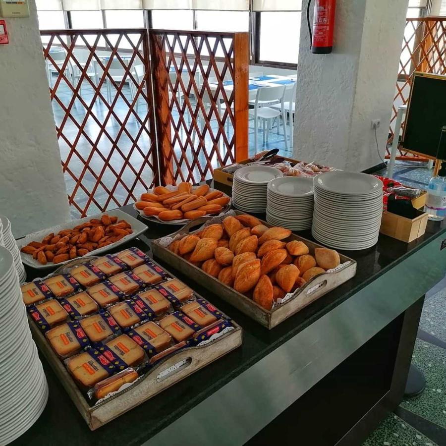Hotel Sicania كولرا المظهر الخارجي الصورة
