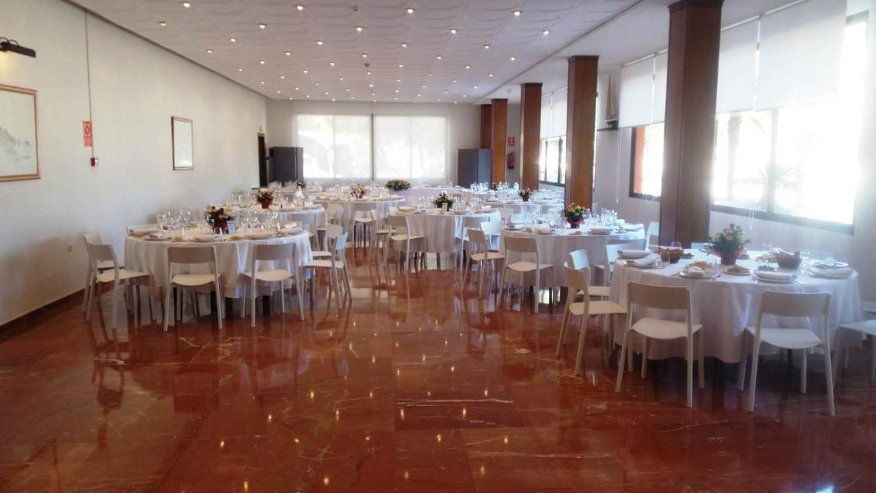 Hotel Sicania كولرا المظهر الخارجي الصورة