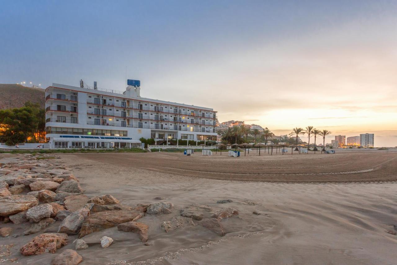 Hotel Sicania كولرا المظهر الخارجي الصورة