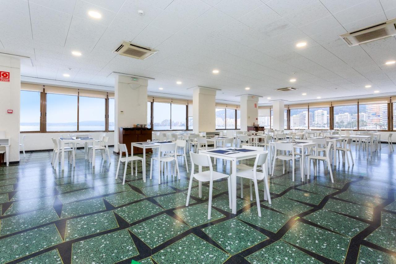 Hotel Sicania كولرا المظهر الخارجي الصورة