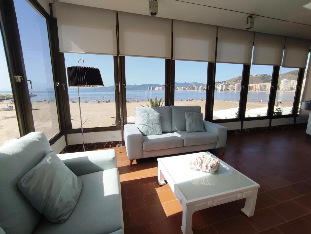 Hotel Sicania كولرا المظهر الخارجي الصورة