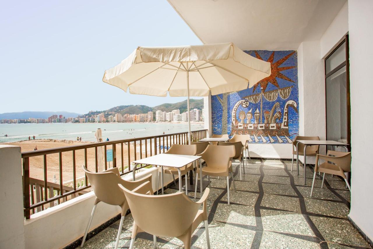 Hotel Sicania كولرا المظهر الخارجي الصورة