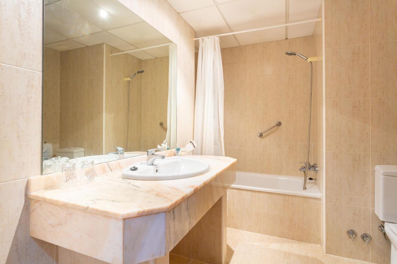 Hotel Sicania كولرا المظهر الخارجي الصورة