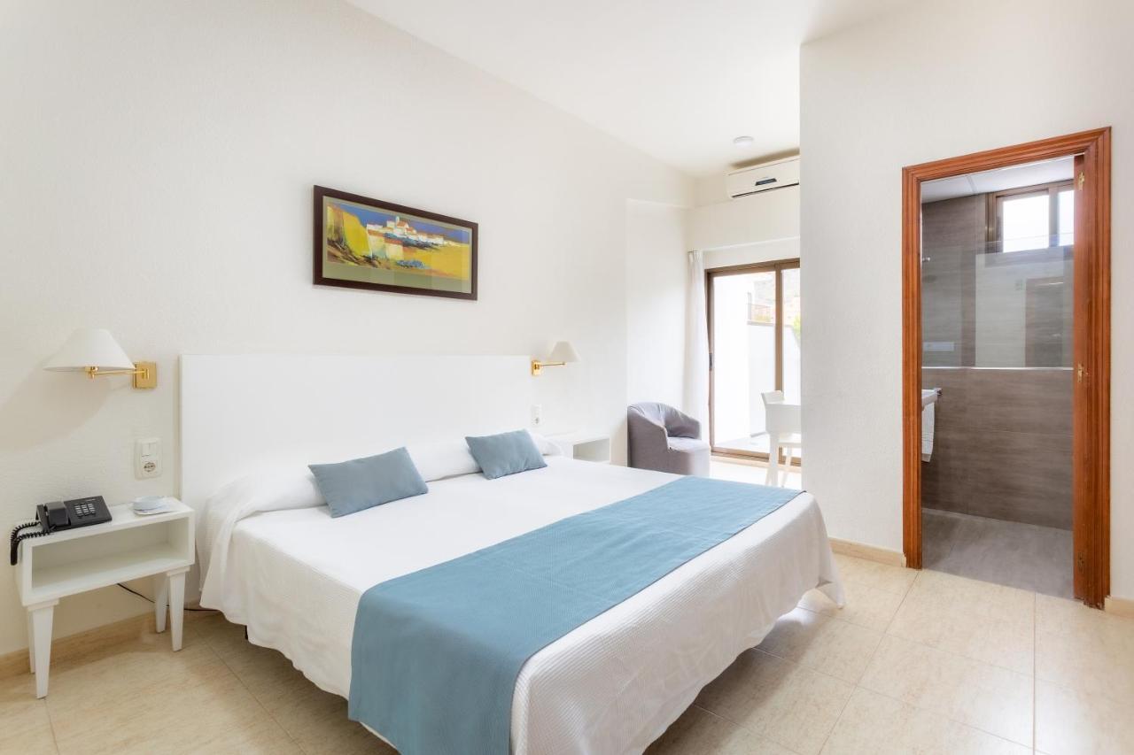 Hotel Sicania كولرا المظهر الخارجي الصورة