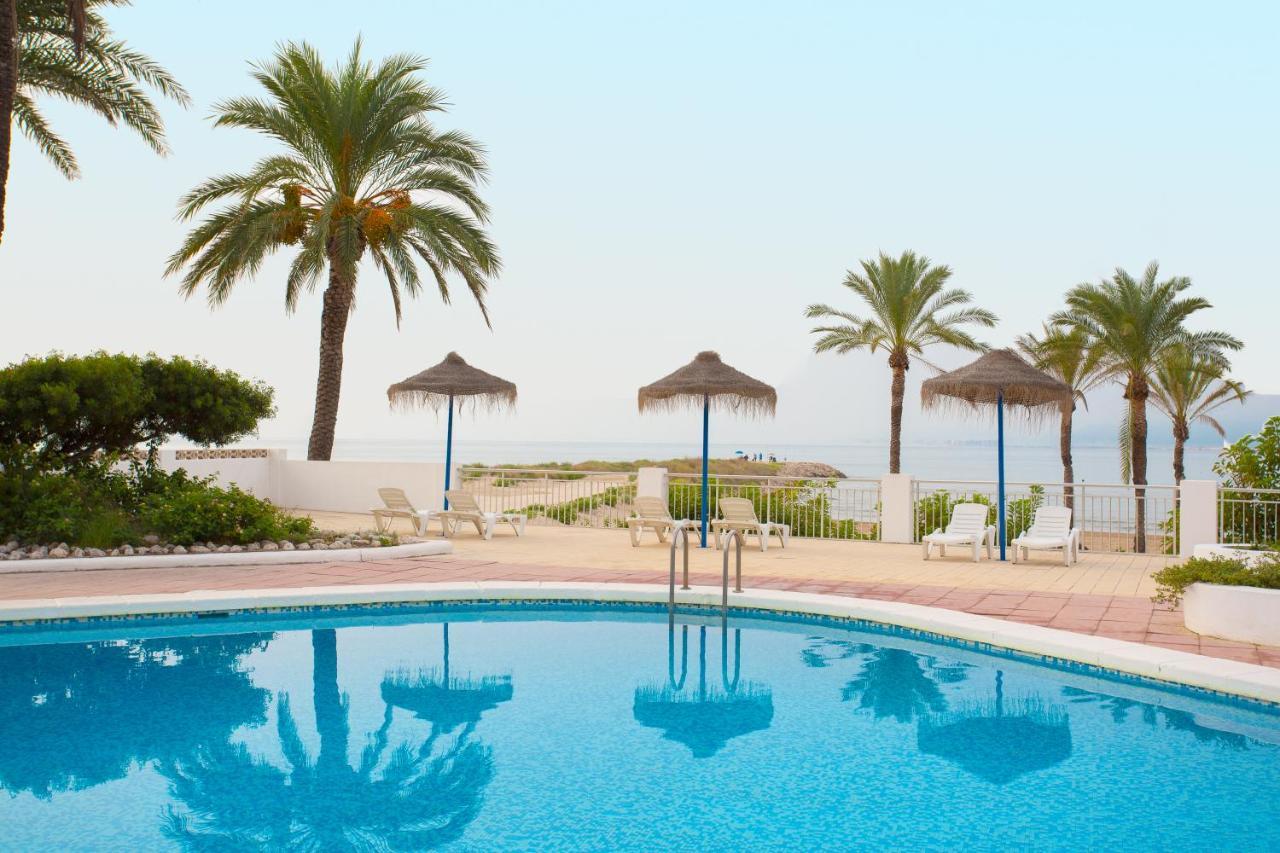 Hotel Sicania كولرا المظهر الخارجي الصورة