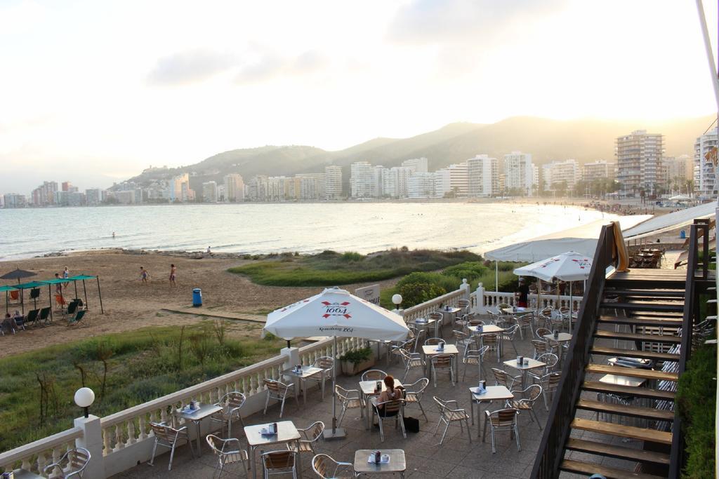 Hotel Sicania كولرا المظهر الخارجي الصورة