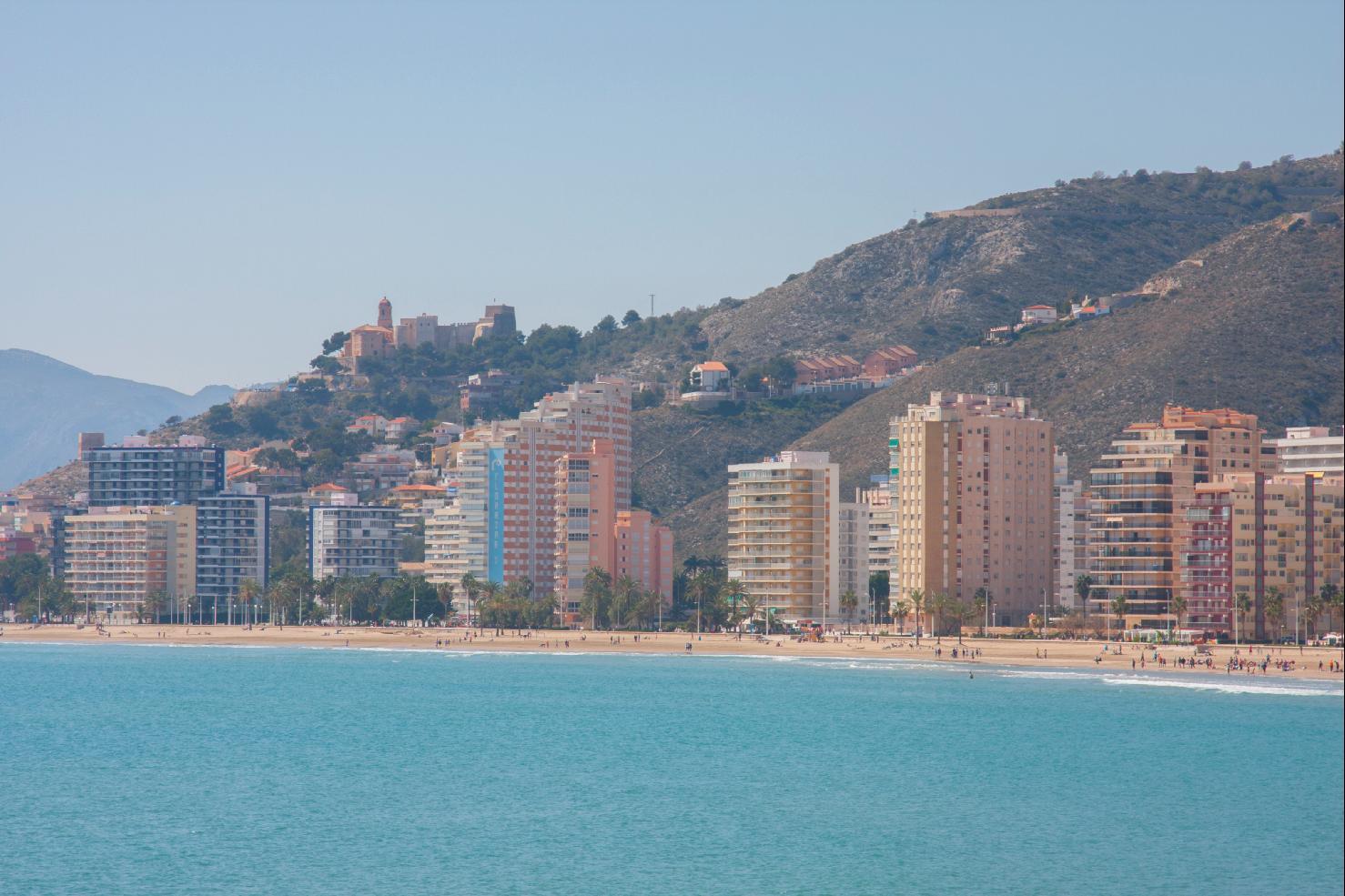 Hotel Sicania كولرا المظهر الخارجي الصورة