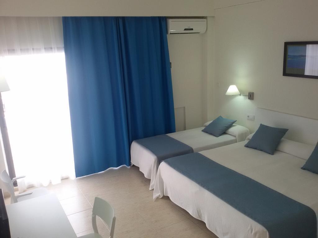Hotel Sicania كولرا المظهر الخارجي الصورة