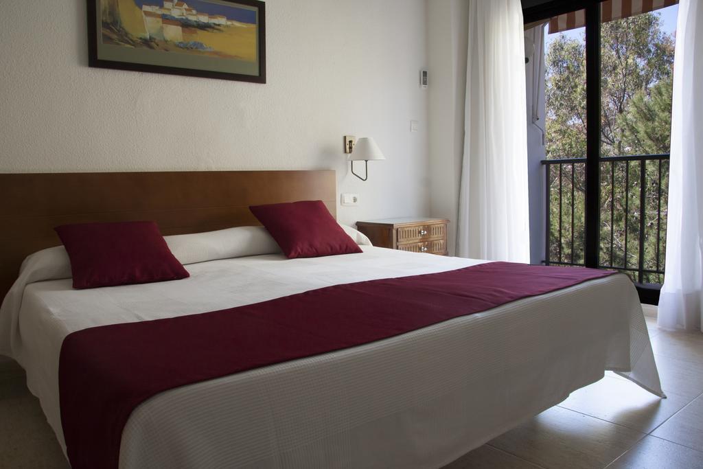Hotel Sicania كولرا المظهر الخارجي الصورة