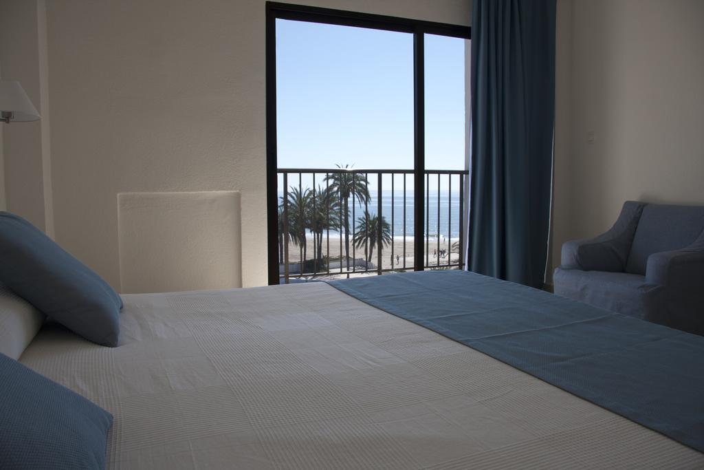 Hotel Sicania كولرا المظهر الخارجي الصورة
