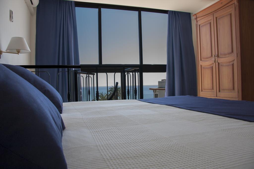 Hotel Sicania كولرا المظهر الخارجي الصورة