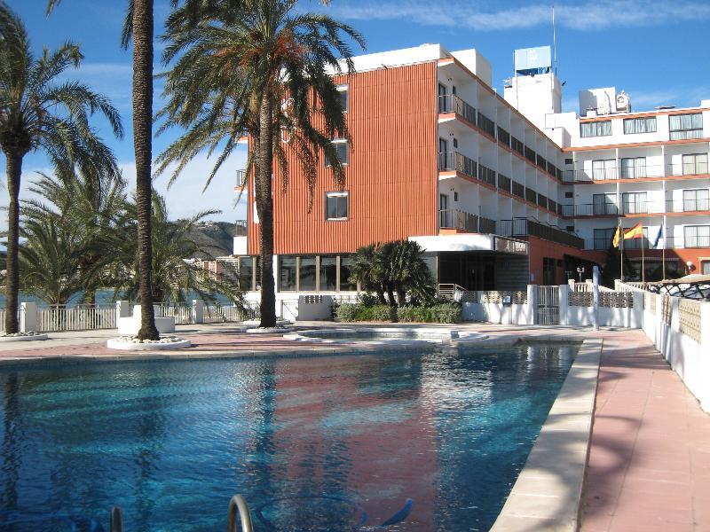Hotel Sicania كولرا المظهر الخارجي الصورة