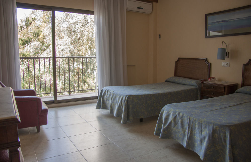 Hotel Sicania كولرا المظهر الخارجي الصورة